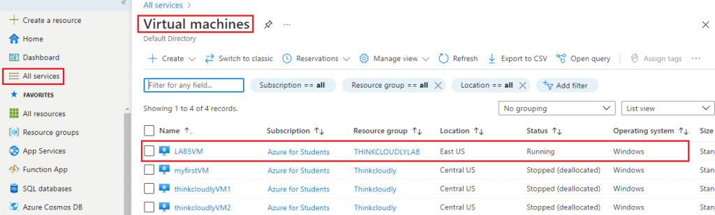 Create an Azure VM with PowerShell – Step-by-Step Guide