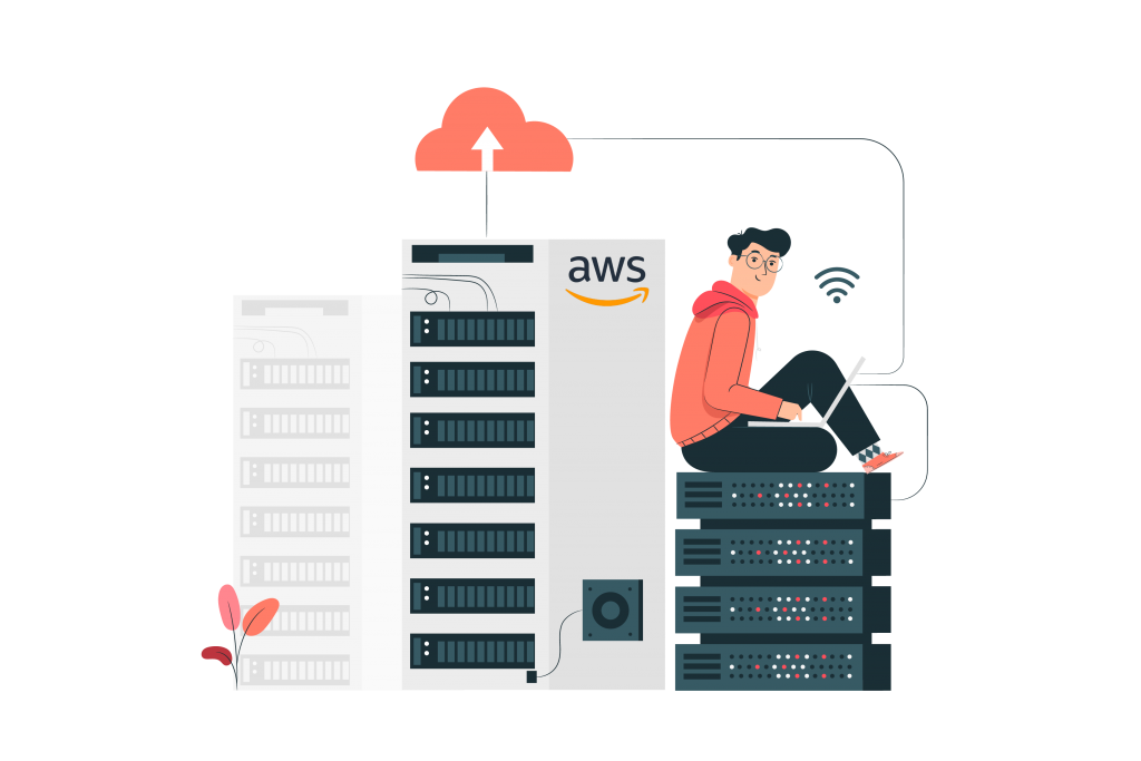 Build Hands-on AWS Live Projects - Thinkcloudly