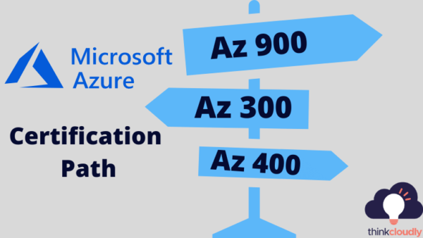 Azure Certification Roadmap Guide