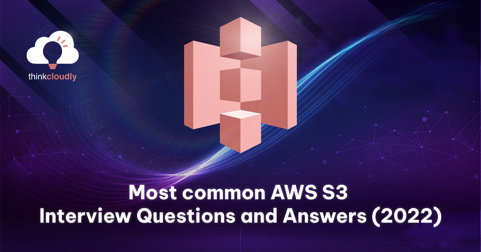 Most Common AWS S3 Interview Questions And Answers To Practice In 2023 