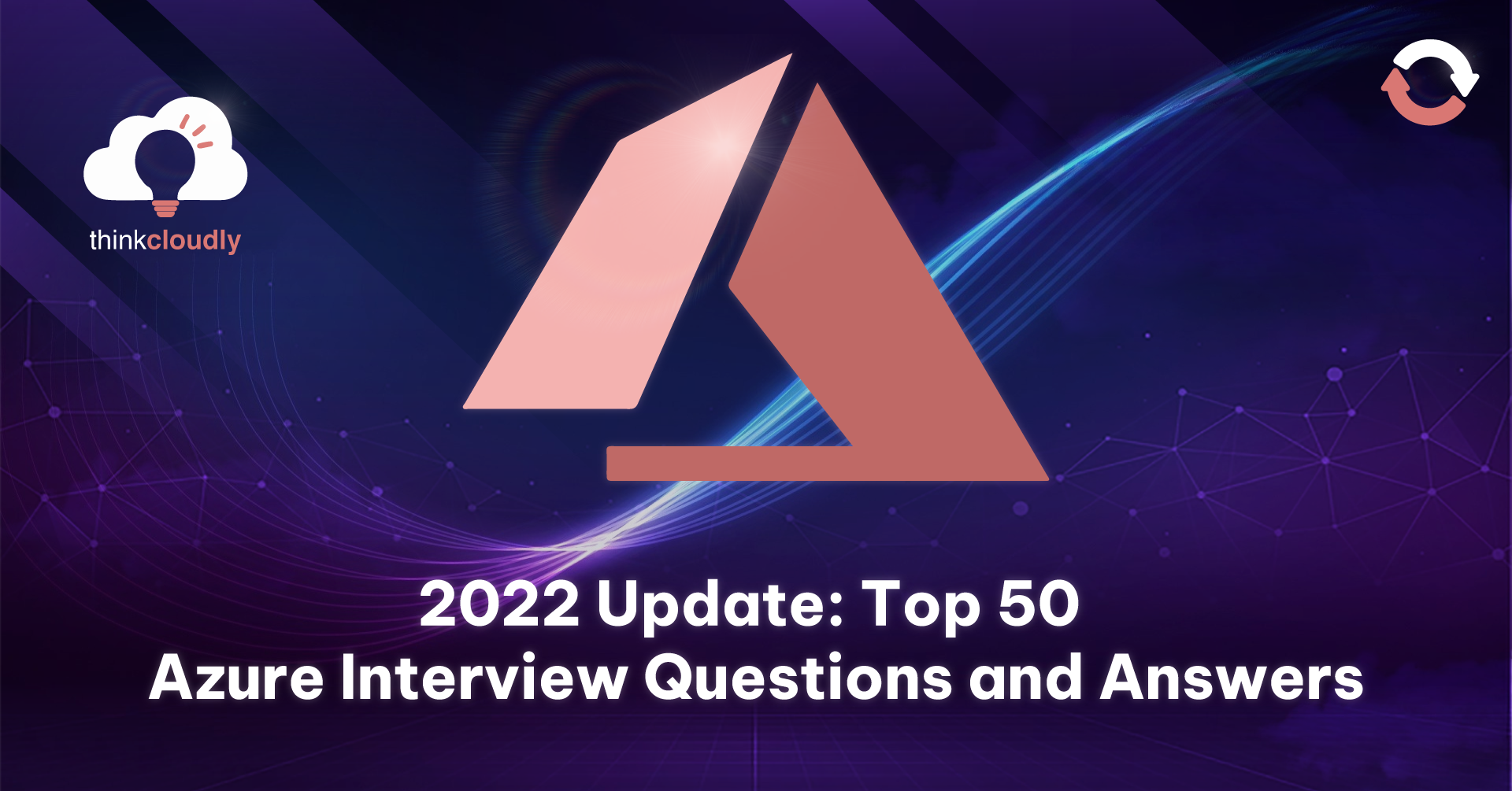 2022 Update: Top 50 Azure Interview Questions And Answers - ThinkCloudly