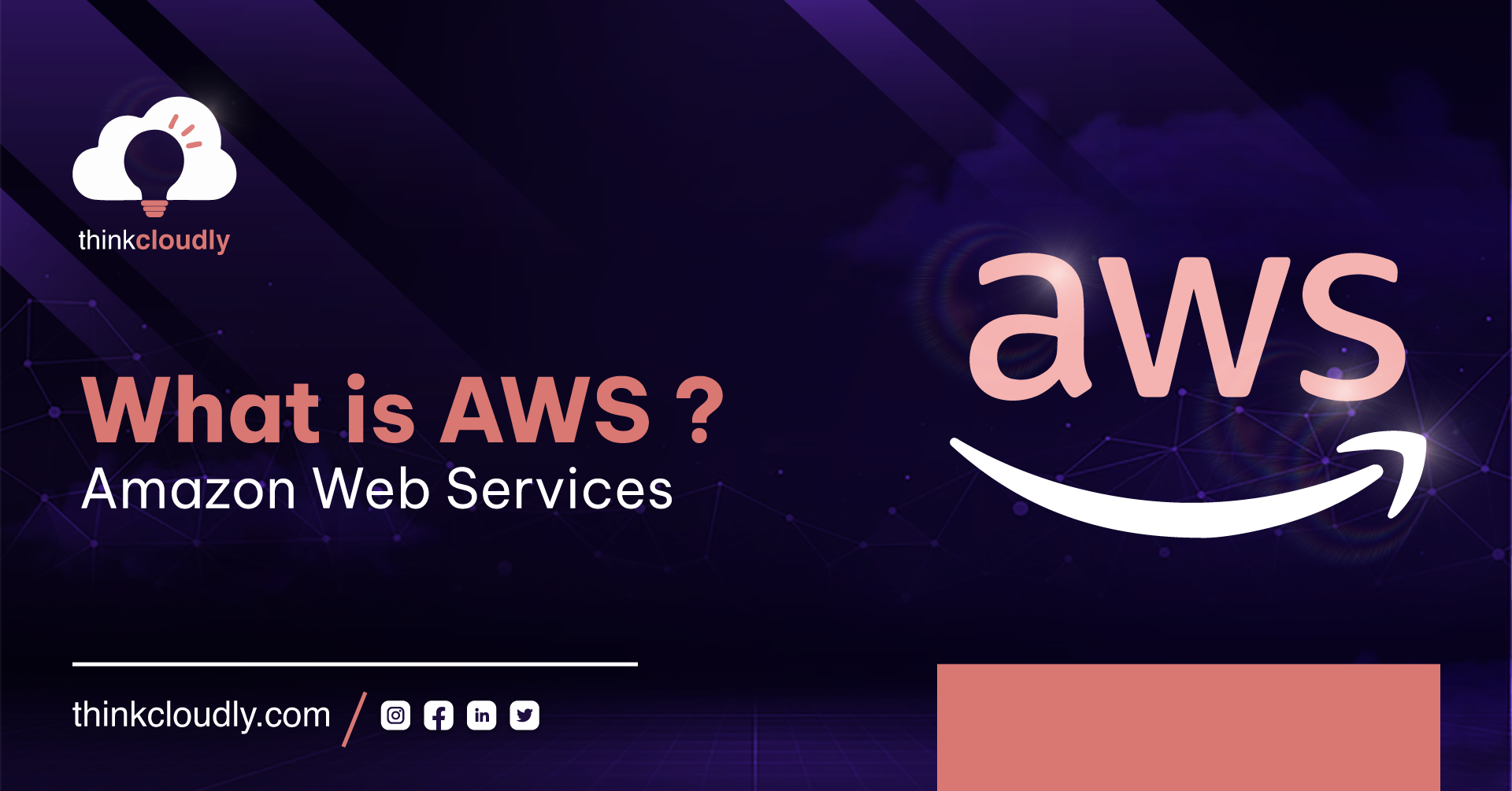 What Is AWS Amazon Web Services: Learn Most Beneficial Services In 2023 ...