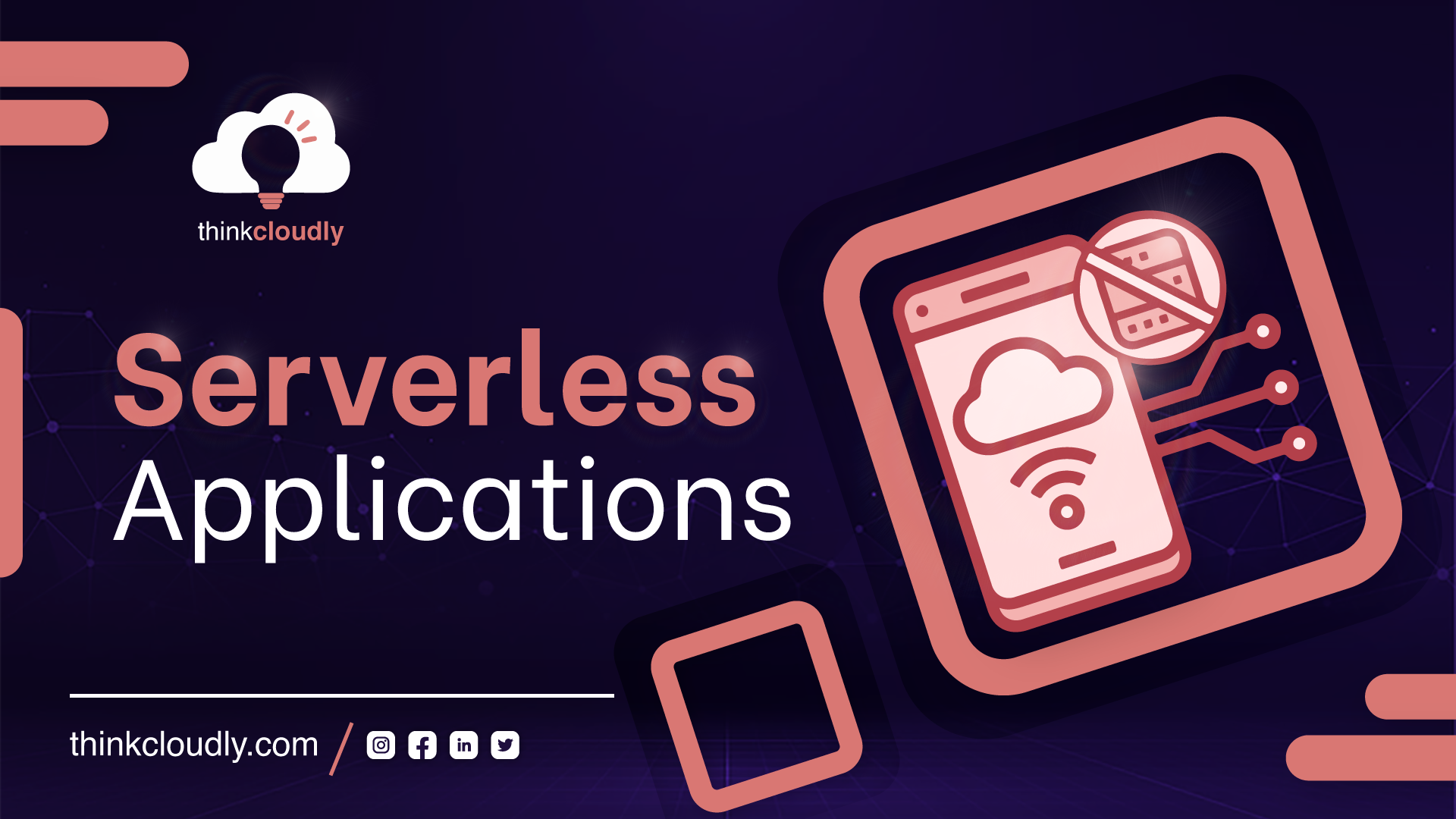 Serverless Application