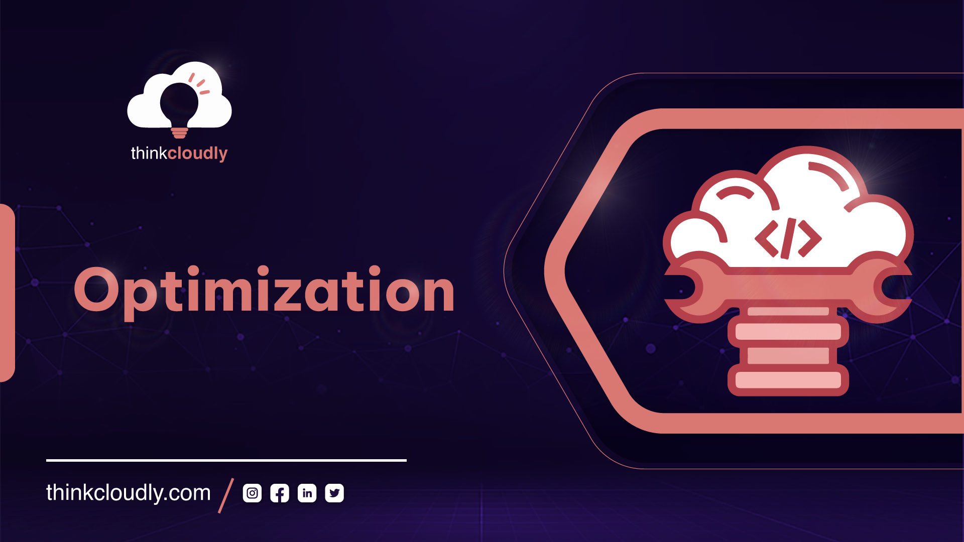 Optimization