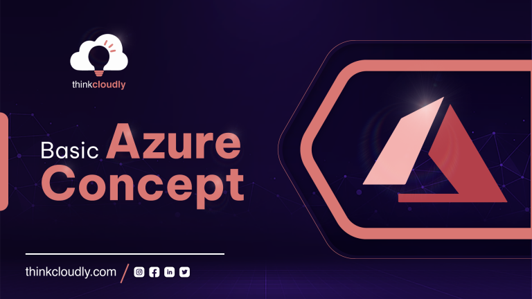 Basic Azure Concepts