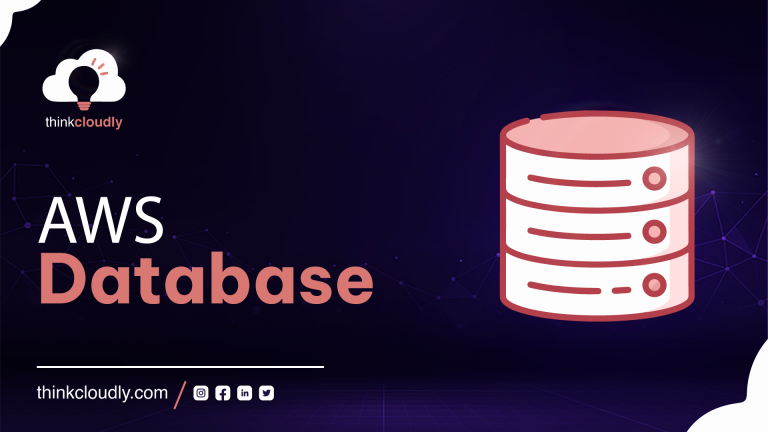 AWS Database