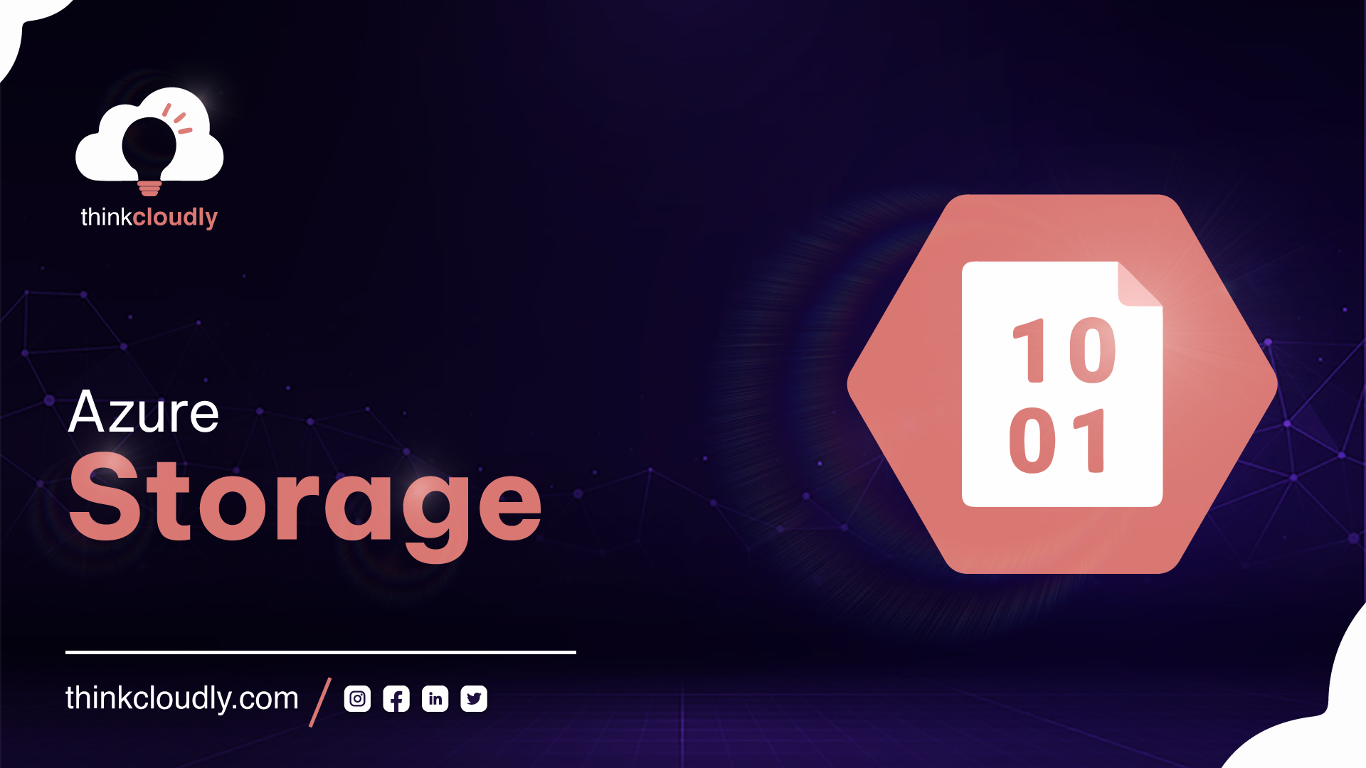 Azure storage