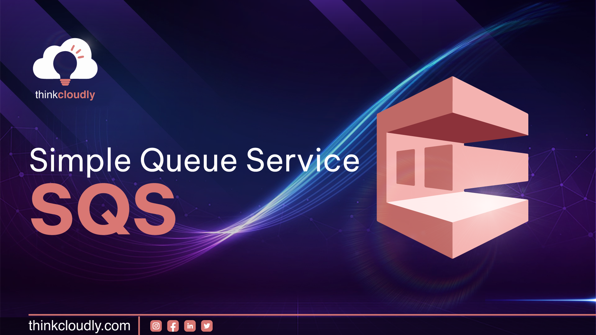 Simple Queue Services