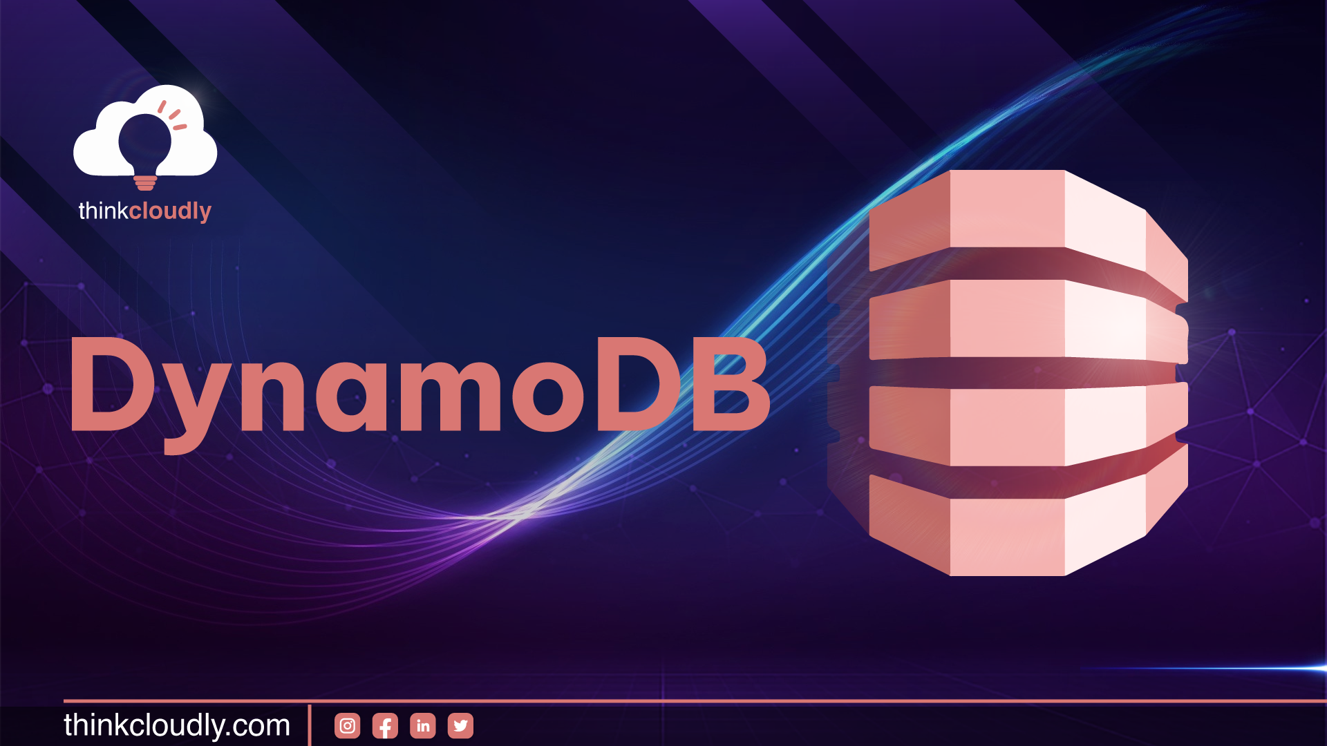 dynamodb-quiz-thinkcloudly