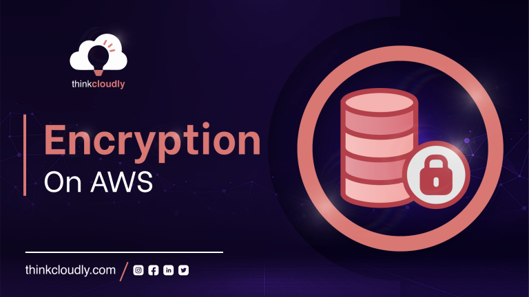 Encryption on AWS