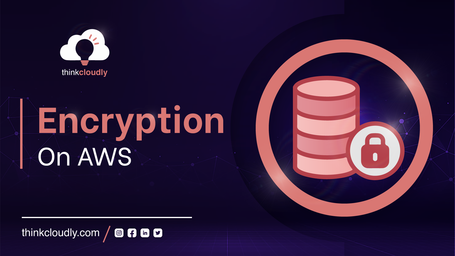 Encryption on AWS