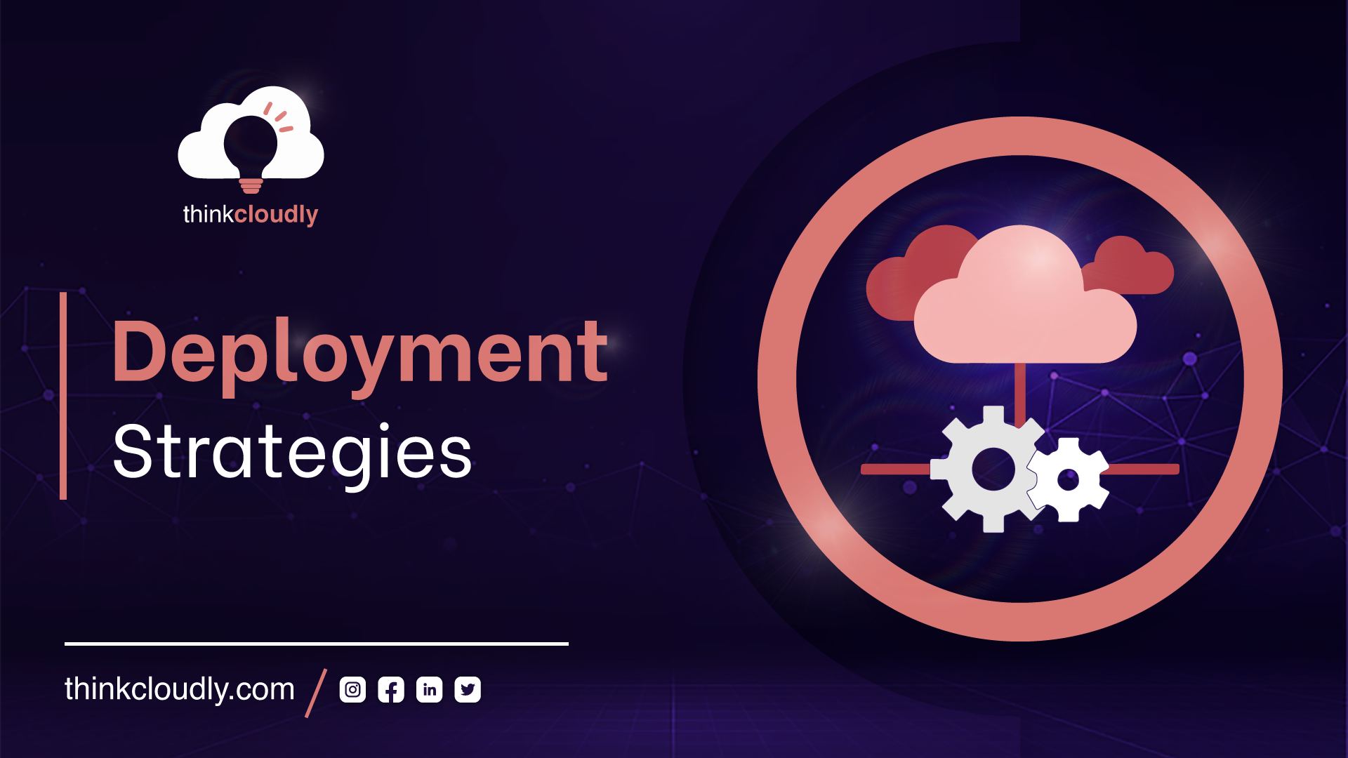 Deployment Strategies