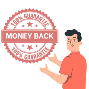 Money Refund Only At Thinkcloudly
