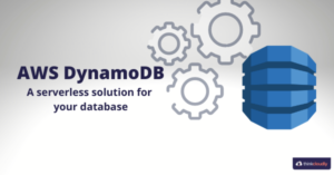 AWS DynamoDB - Thinkcloudly