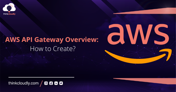 AWS API GATEWAY