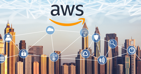 AWS region