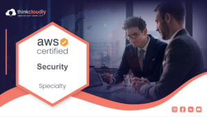 AWS Certified Security Training