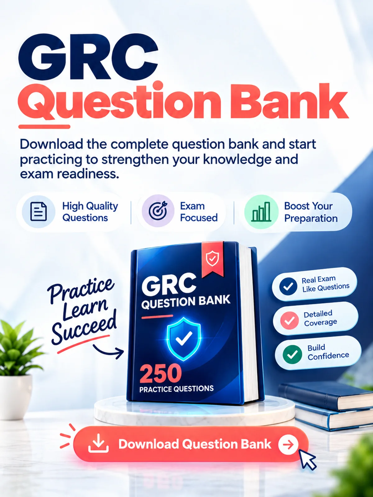 GRC Question Bank