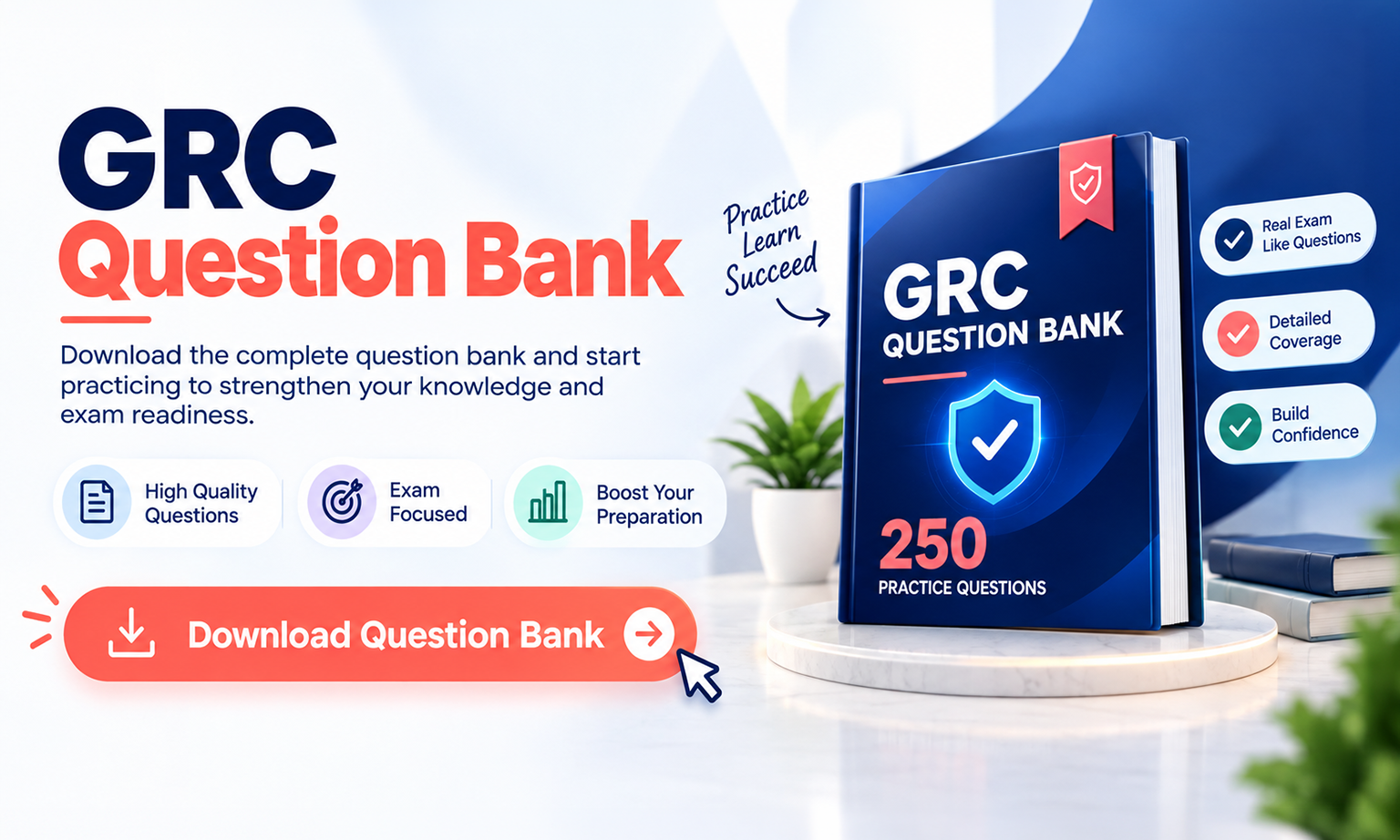 GRC Question Bank