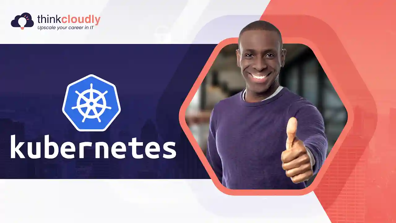 certified kubernetes administrator