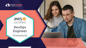 AWS Devops Engineer