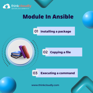Module In Ansible - Thinkcloudly