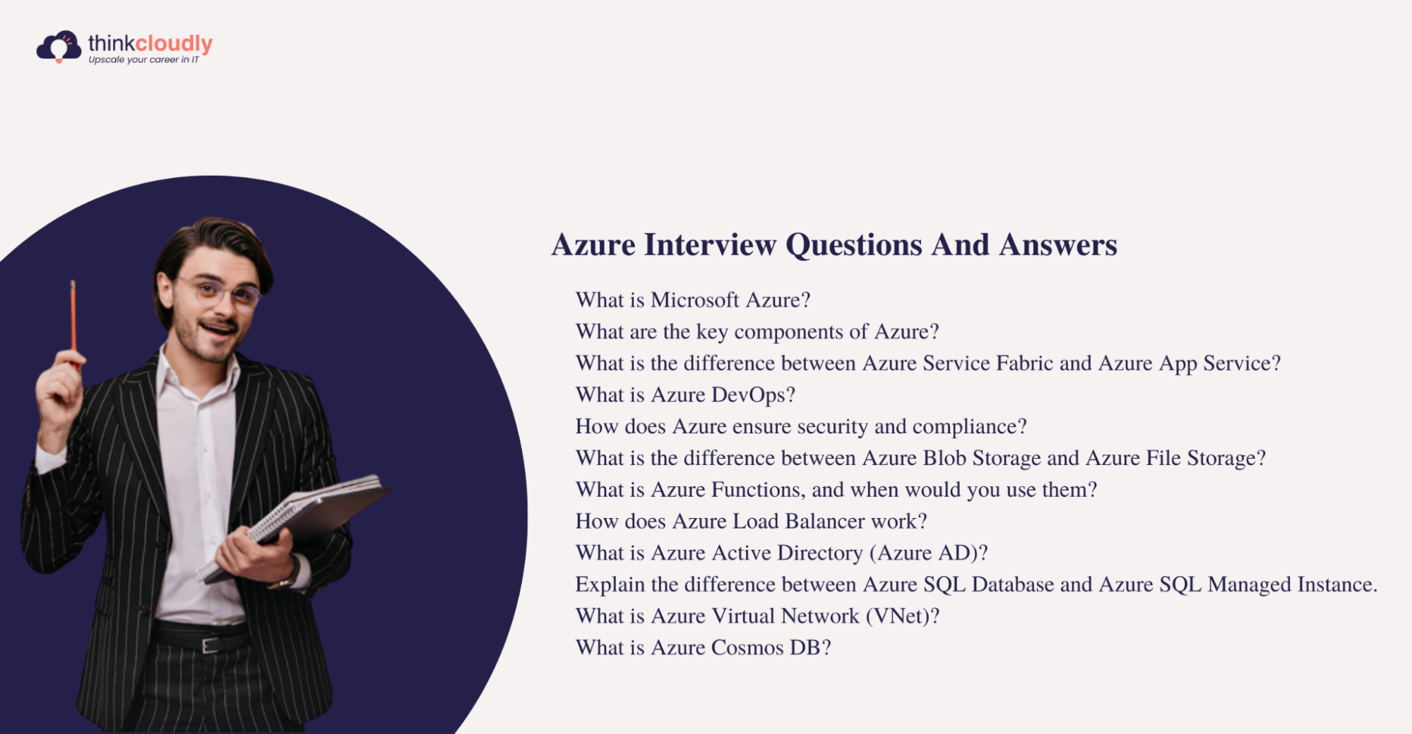 Azure Interview Questions and Answers