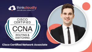 CCNA Training & Certification