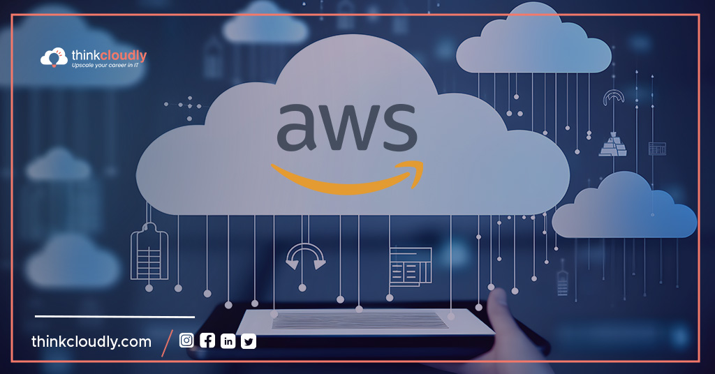 Top 15 AWS Cloud Projects