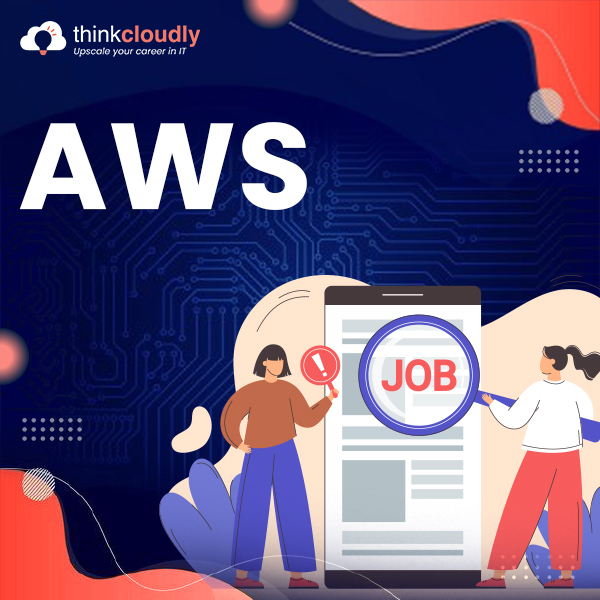 AWS Job Seekers