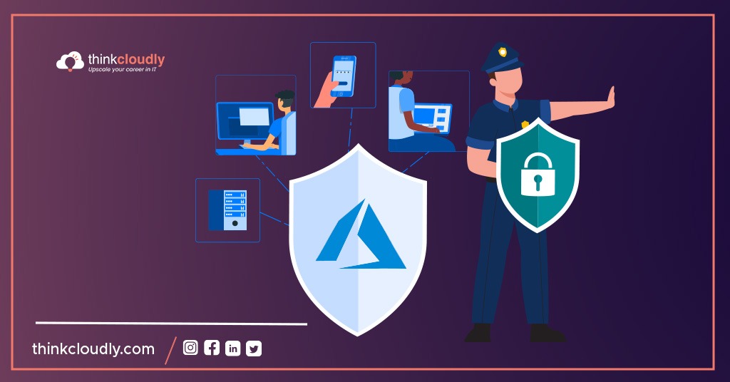 Azure Security certifications