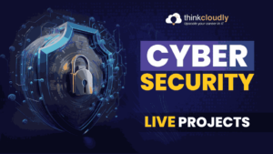 Cyber security Live Project