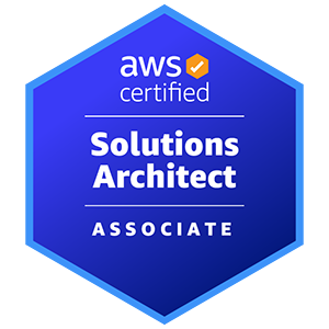 AWS-certified