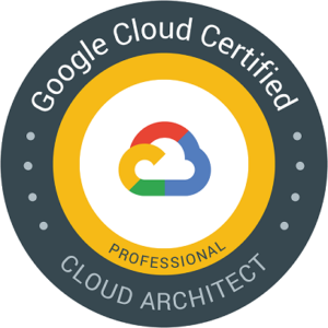 Google-cloud-certified