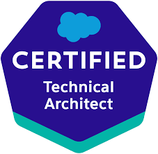 Salesforce-Certified-Technical-Architect