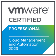 VMware-Certified-Professional-–-Cloud-Management-and-Automation