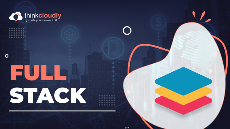Full Stack Web Development Online Course