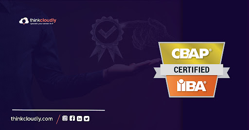 Choose Cbap Certification Program