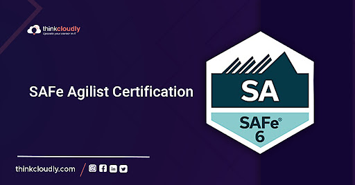 SAFe Agilist Certification Course