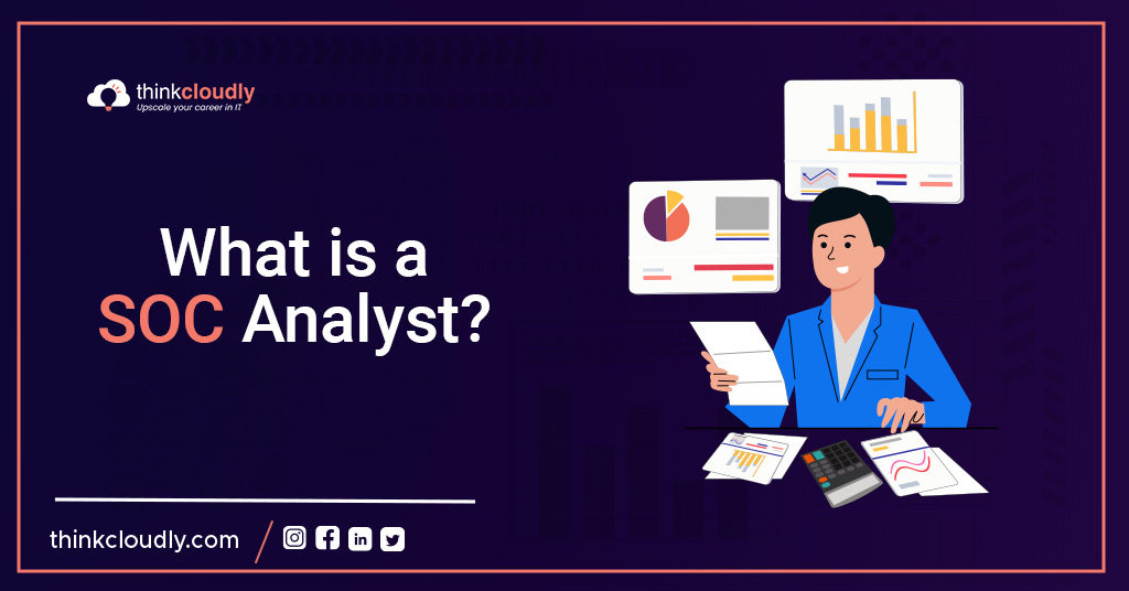 SOC Analyst
