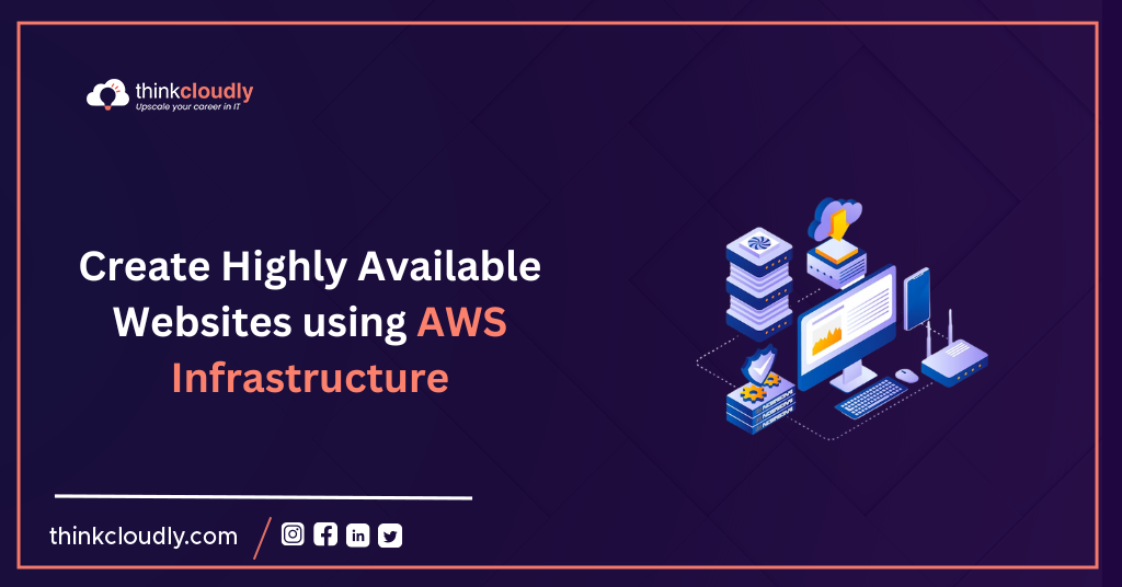 Create-Highly-Available-Websites-using-AWS-Infrastructure-Think-Cloudly