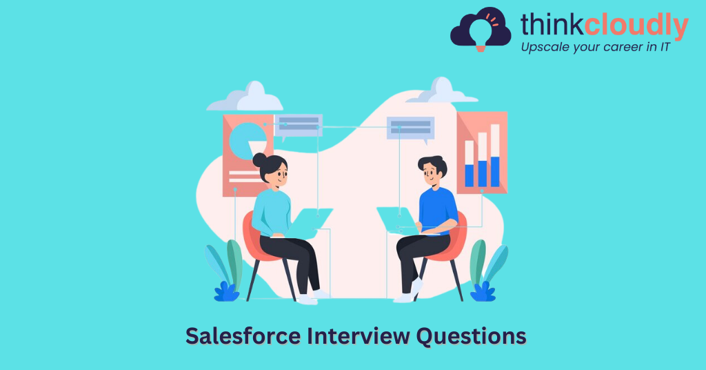 Salesforce Interview questions