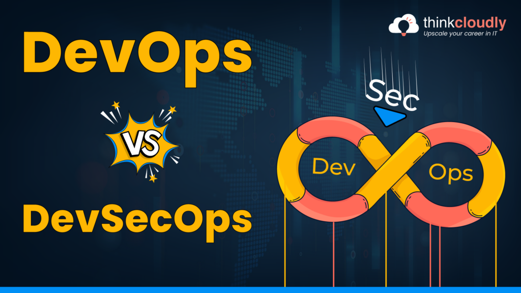 DevOps and DevSecOps