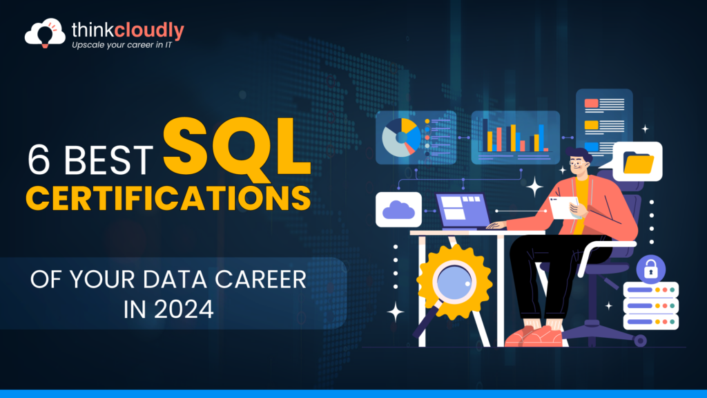 SQL Certifications