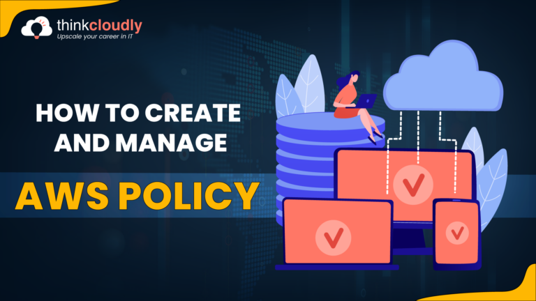 AWS policy