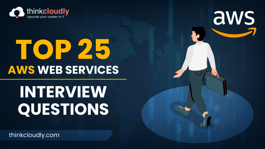 AWS web services Interview Questions