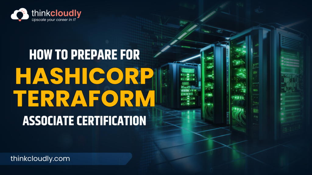 Hashicorp Terraform Associate Certification