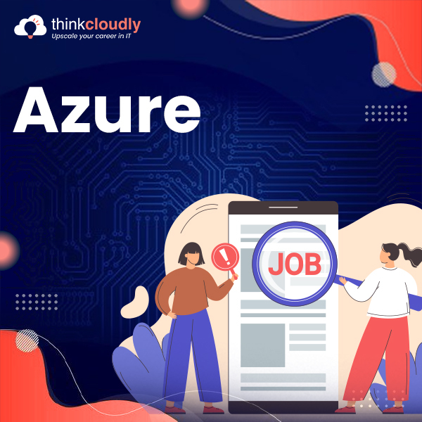 Azure Job Seekers