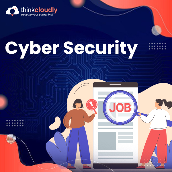 Cyber Security Job Seekers