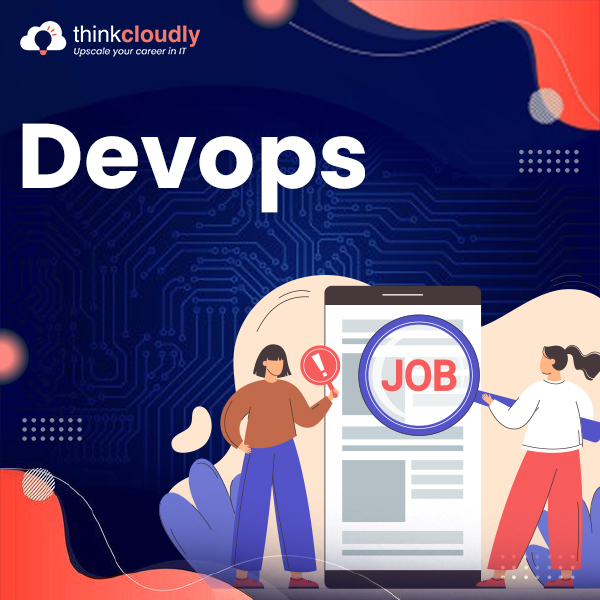Devops Job Seekers
